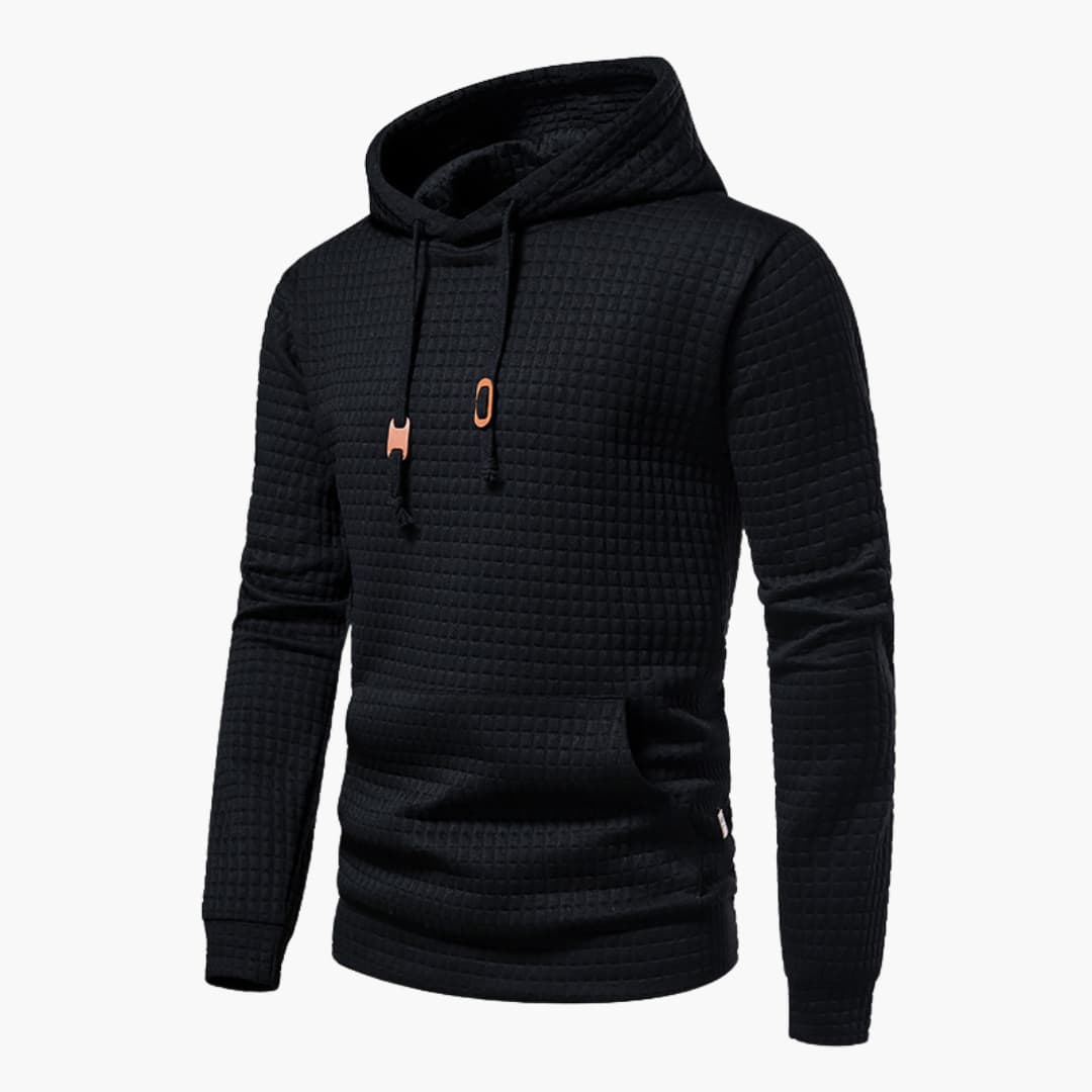 JAIME | SUDADERA CON CAPUCHA