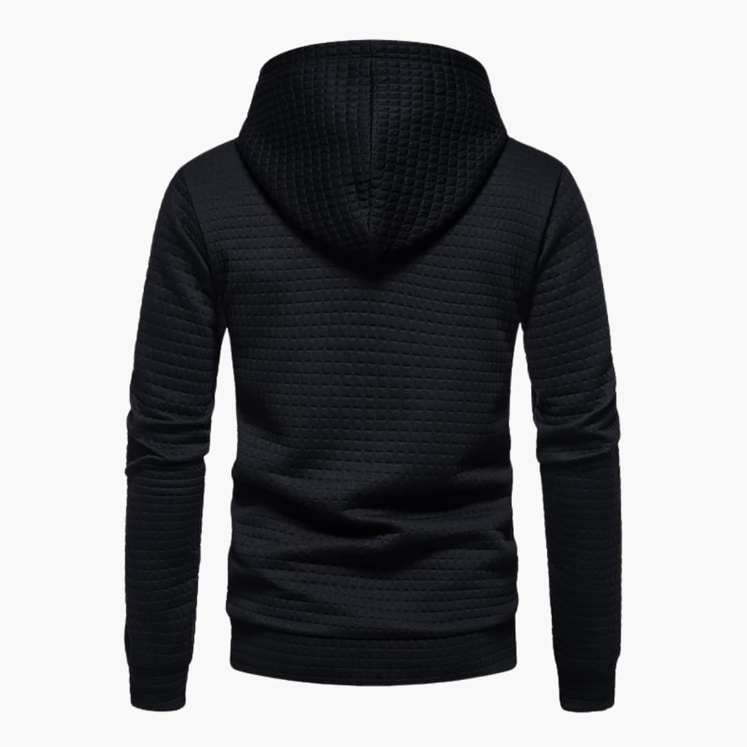 JAIME | SUDADERA CON CAPUCHA