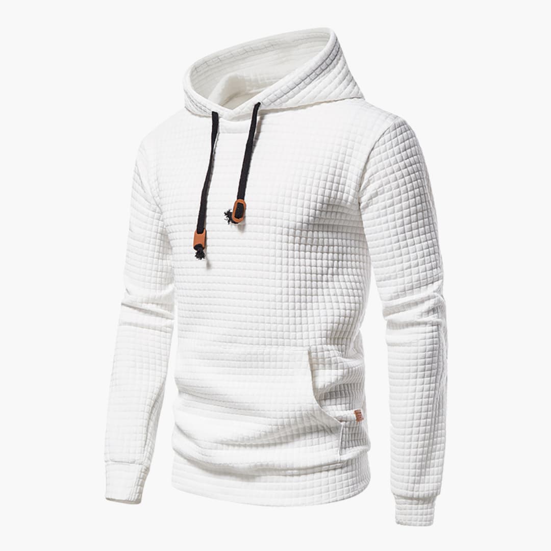 JAIME | SUDADERA CON CAPUCHA