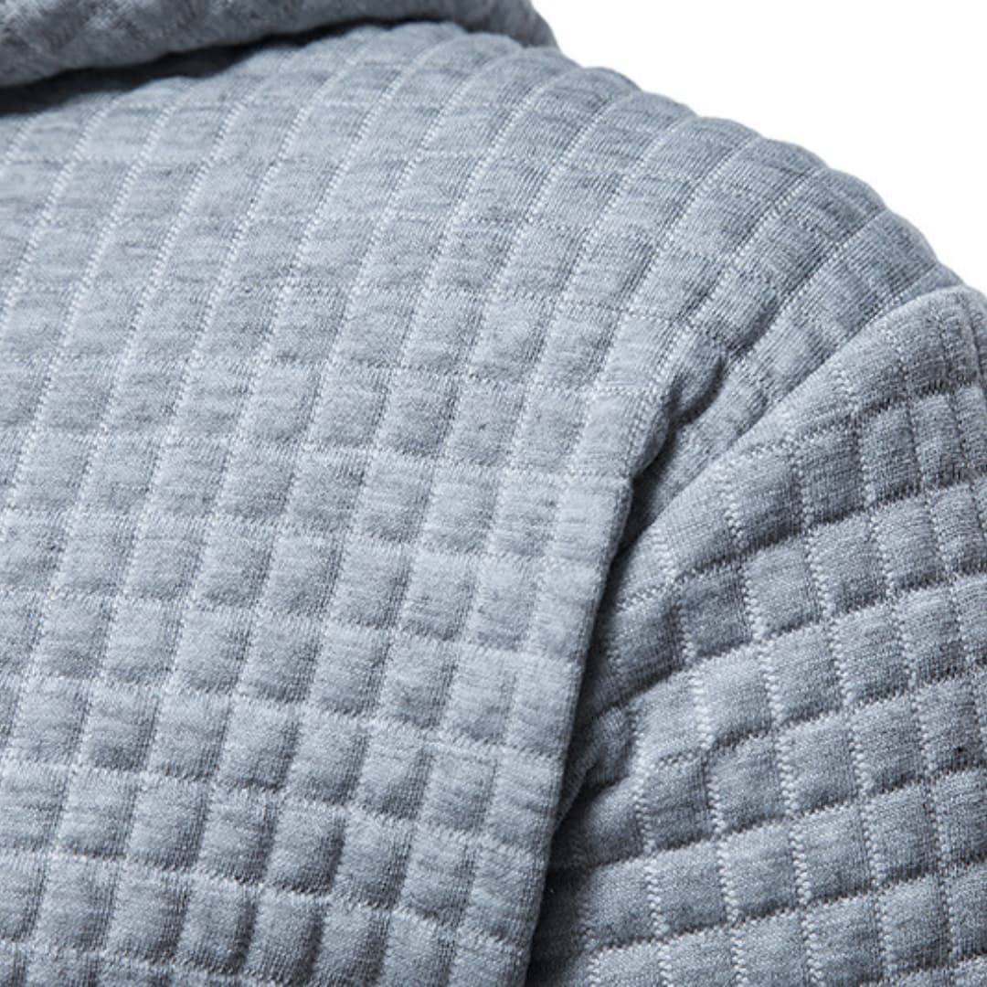 JAIME | SUDADERA CON CAPUCHA