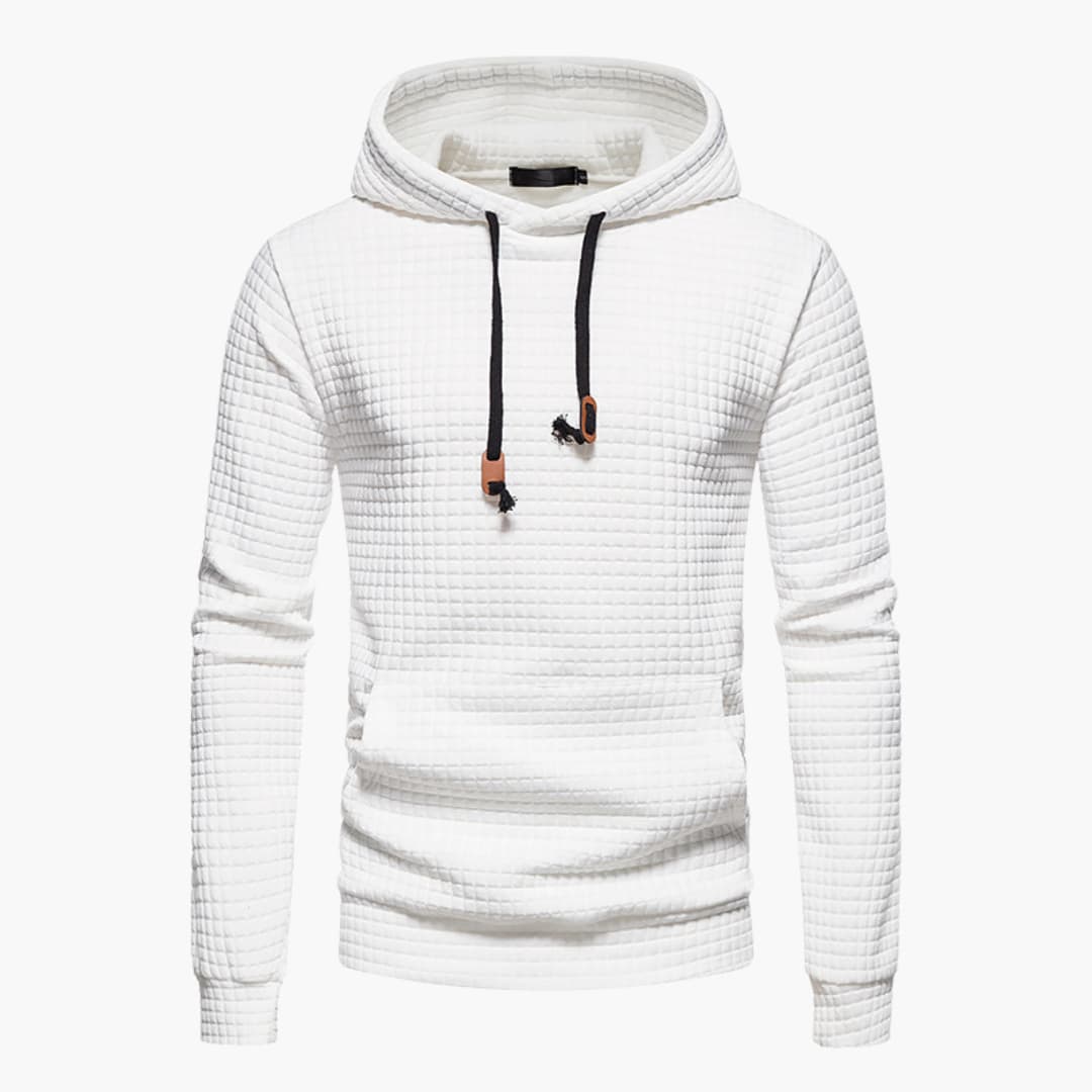 JAIME | SUDADERA CON CAPUCHA