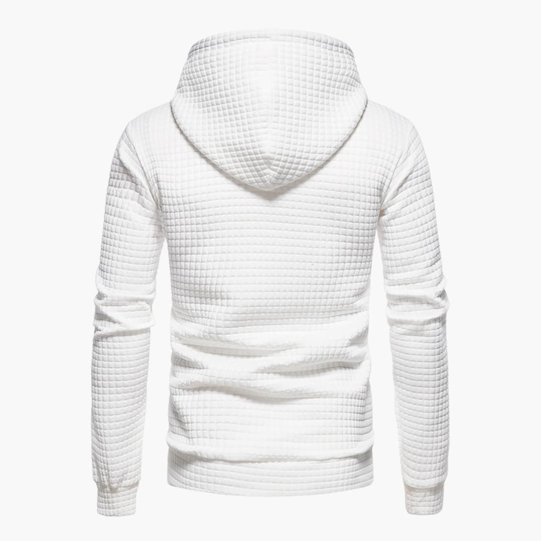 JAIME | SUDADERA CON CAPUCHA