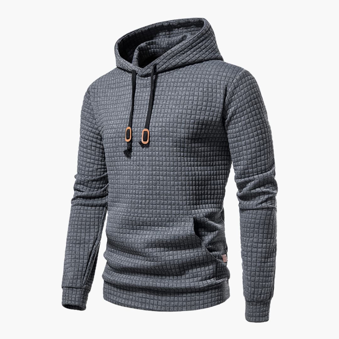 JAIME | SUDADERA CON CAPUCHA