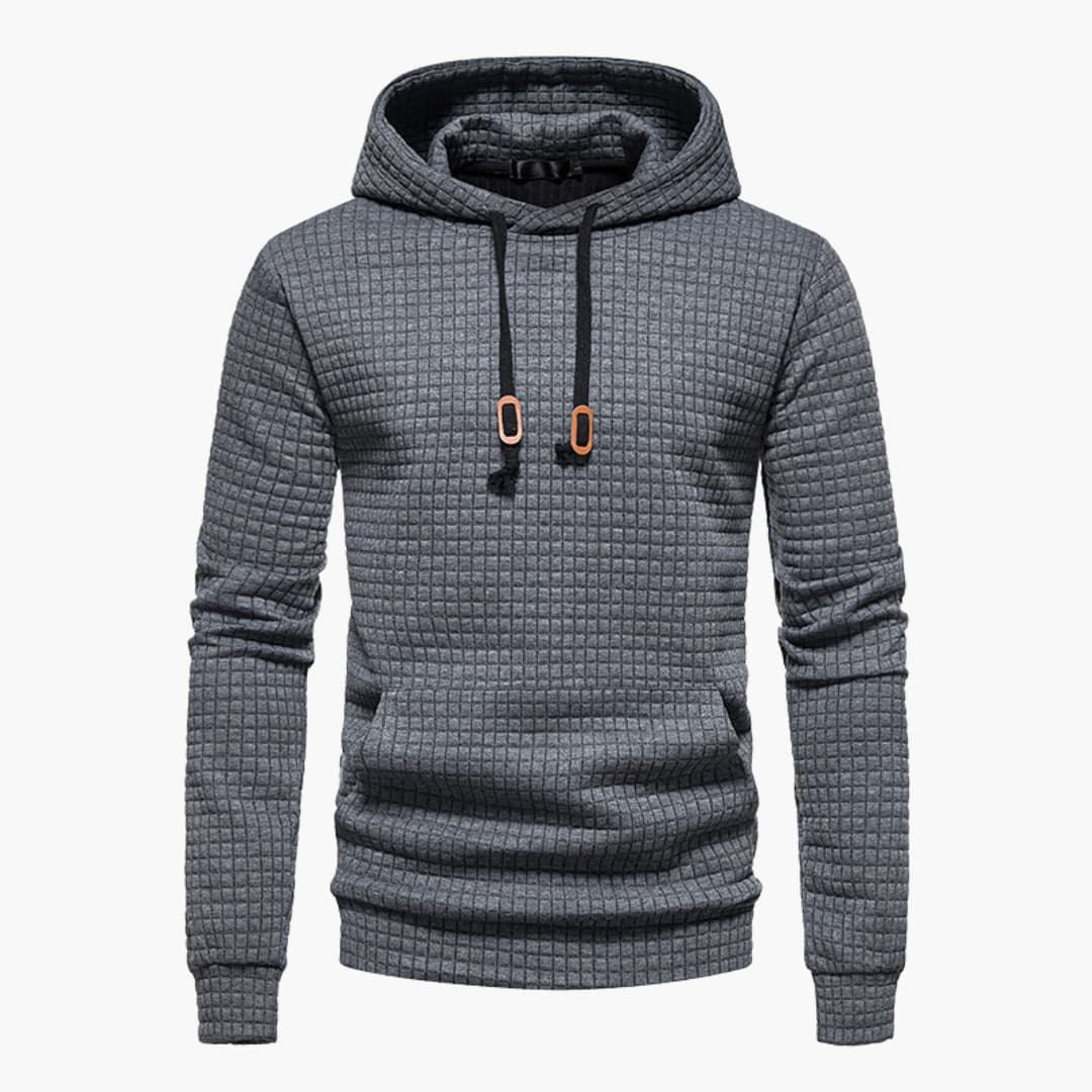 JAIME | SUDADERA CON CAPUCHA