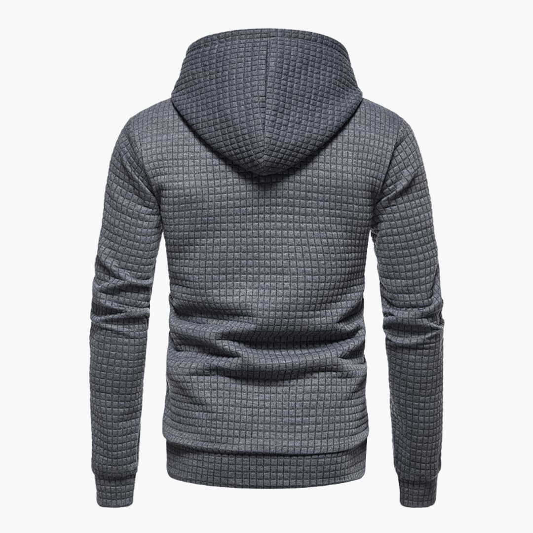 JAIME | SUDADERA CON CAPUCHA