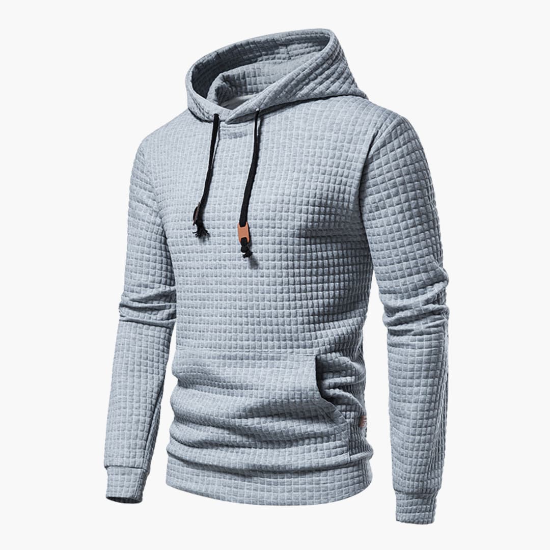 JAIME | SUDADERA CON CAPUCHA