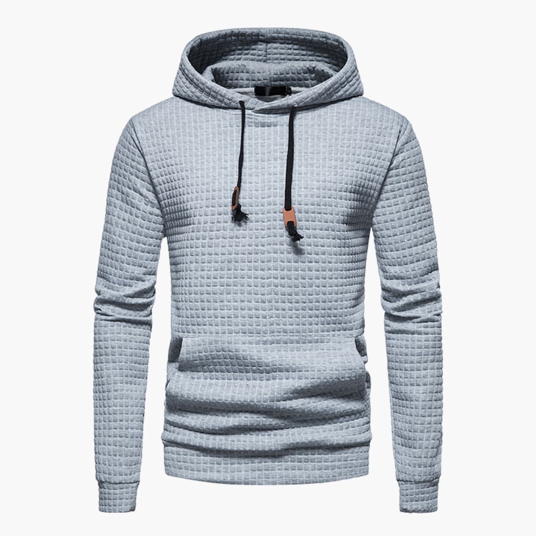 JAIME | SUDADERA CON CAPUCHA