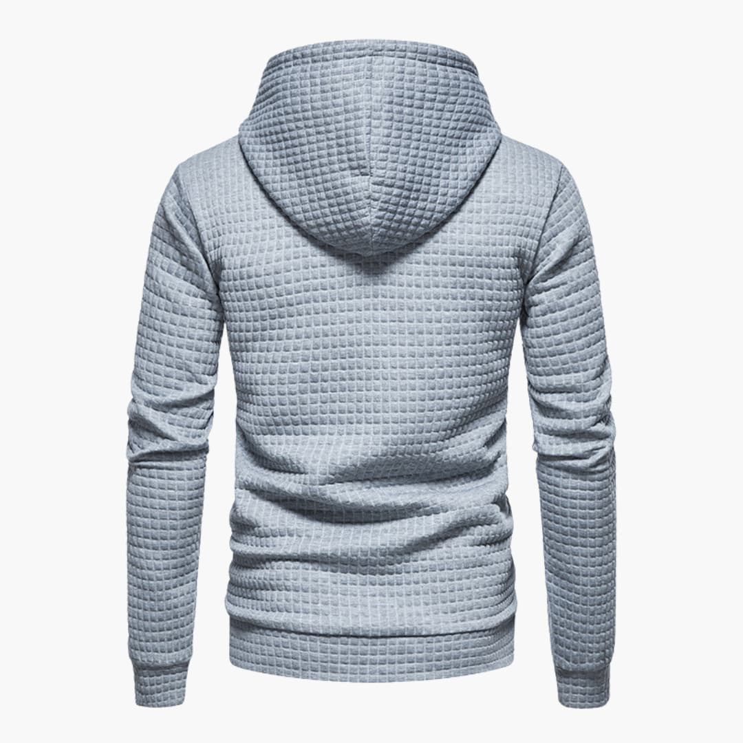 JAIME | SUDADERA CON CAPUCHA