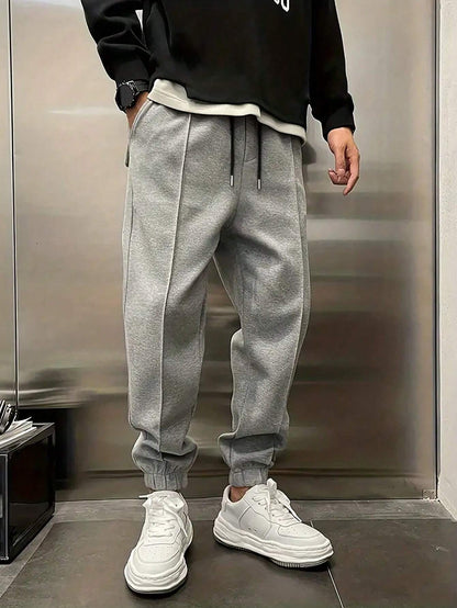 Pantalón estilo jogger