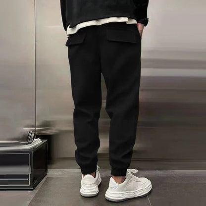 Pantalón estilo jogger