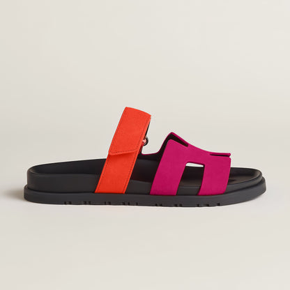 Sandalias de verano