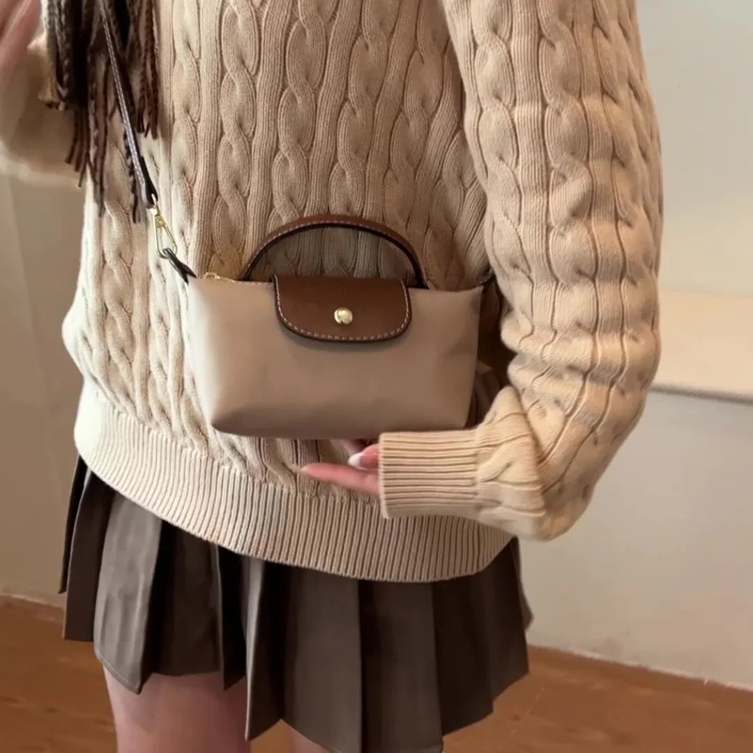 Bolso Mini